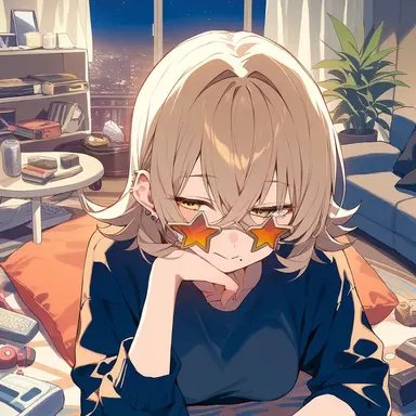 Profile image of 律子