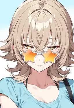 Profile image of 律子