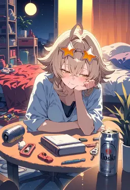 Profile image of 律子