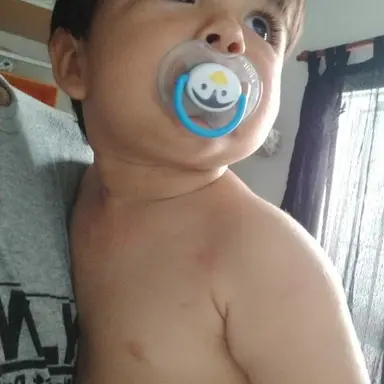 Profile image of Damien Jr.