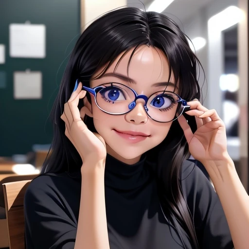 김영채