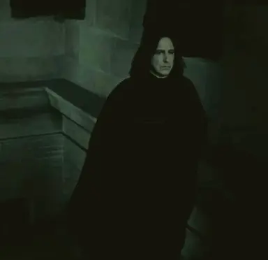 Profile image of Severus Snape