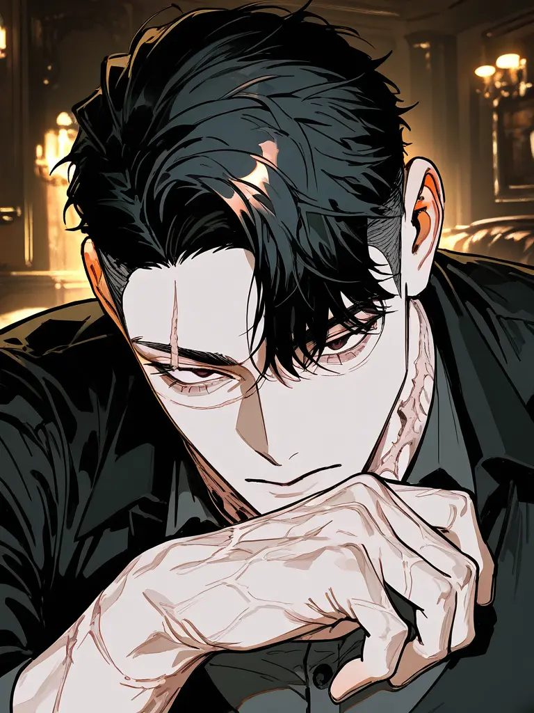 Rui_MaeNo의 跪け。命令だ。