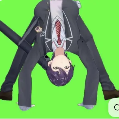 Profile image of 剣持刀也