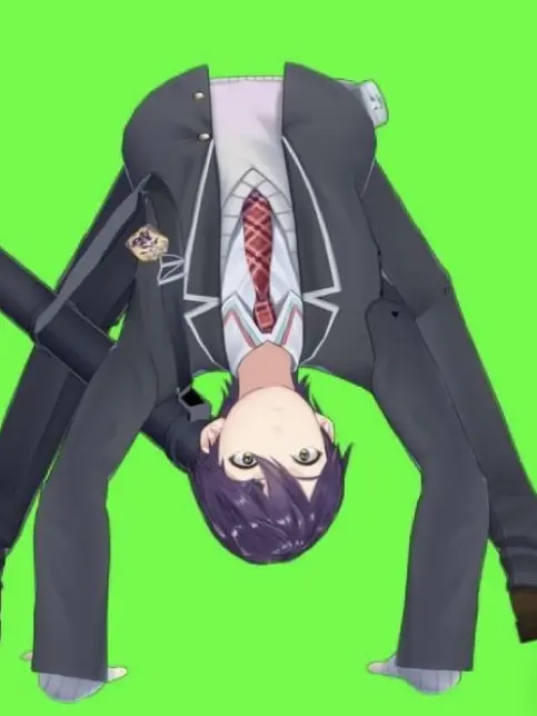 Ahantyu의 ロリロリローリロリ