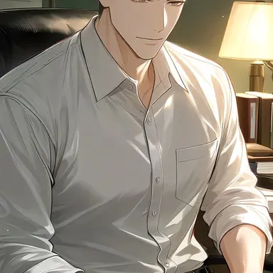 Profile image of Mr. Cannon