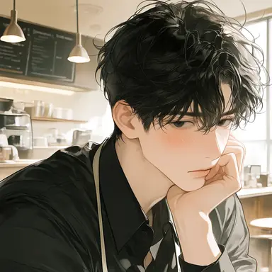 Profile image of Yuji