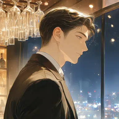 Profile image of Kento