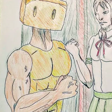 Profile image of 무나카타 소다