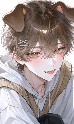 Profile image of 리온