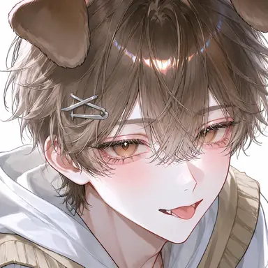 Profile image of 리온