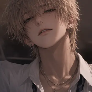 Profile image of 神崎 蓮
