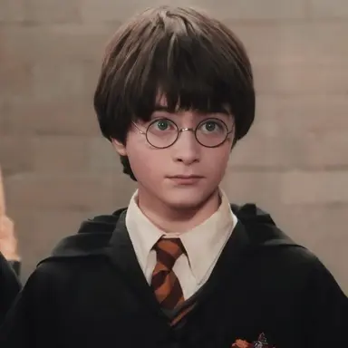 Profile image of ハリー・ポッター