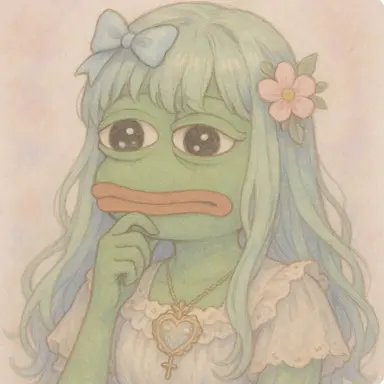 Profile image of 여우