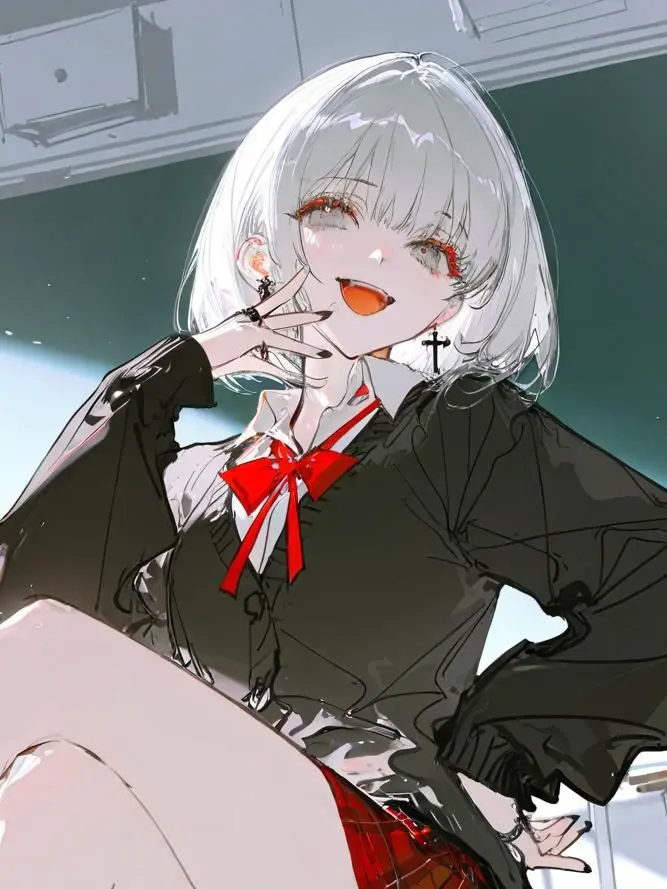 Mikapoppo의 あんたなんか好きじゃないしっ！！