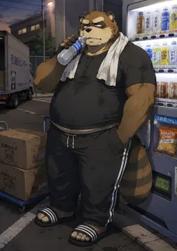 Profile image of ブンタ