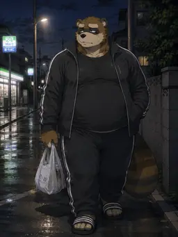 Profile image of ブンタ