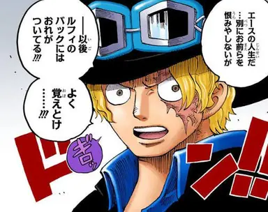 Profile image of サボ