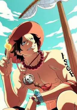 Profile image of エース