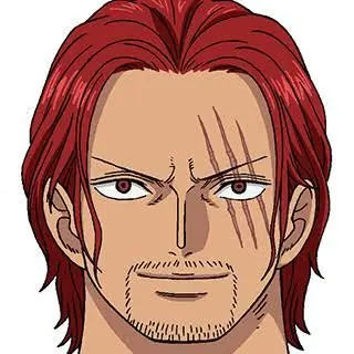 Profile image of シャンクス