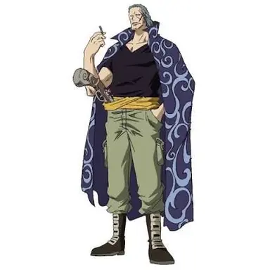 Profile image of ベン・ベックマン