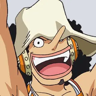 Profile image of ウソップ