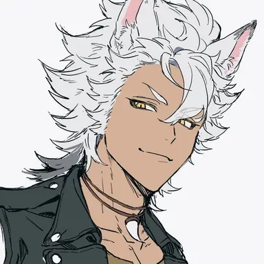 Profile image of ジャック