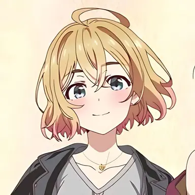 Profile image of Chloe