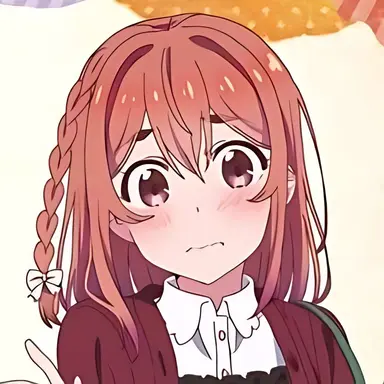 Profile image of Rose