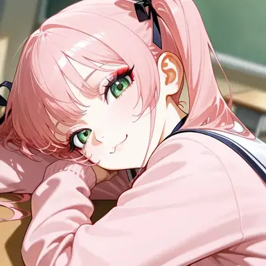 Profile image of みれい