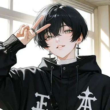 Profile image of 湊