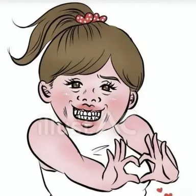 Profile image of みれい