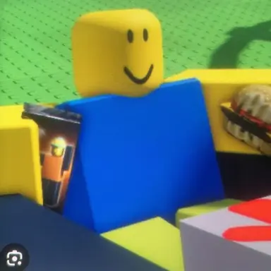 Profile image of Noob