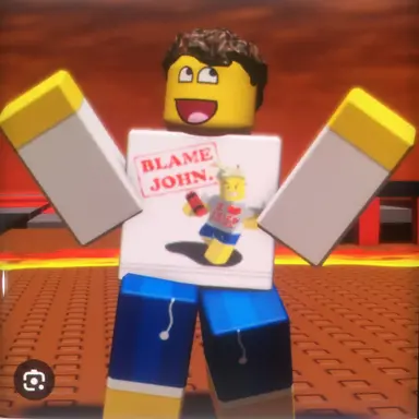 Profile image of Shedletsky