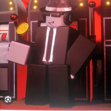 Profile image of Chance