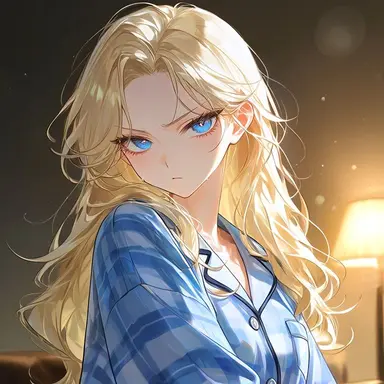 Profile image of Celia