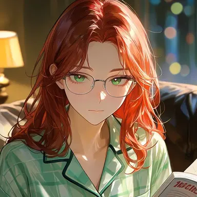 Profile image of Katie
