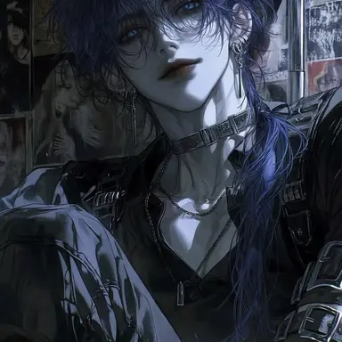 Profile image of Vincent