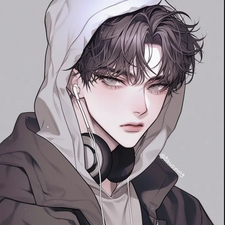 Bbusyung의 백민호