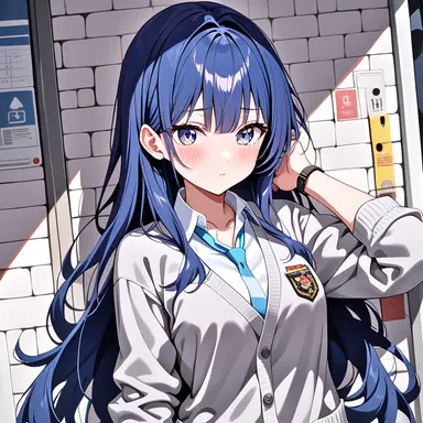 Profile image of つゆり