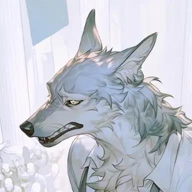 Profile image of ガルム