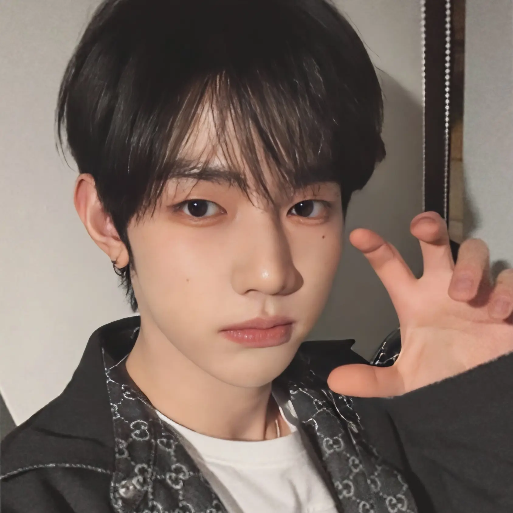 FunnyIdol6344의 장하오