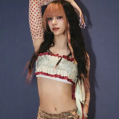 Profile image of Megan