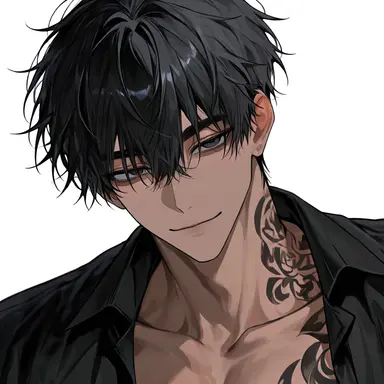 Profile image of 司