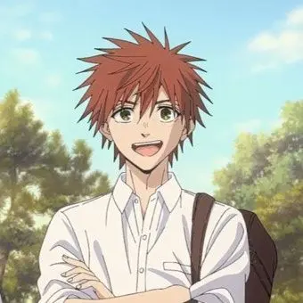 Profile image of 우사미 쇼헤이