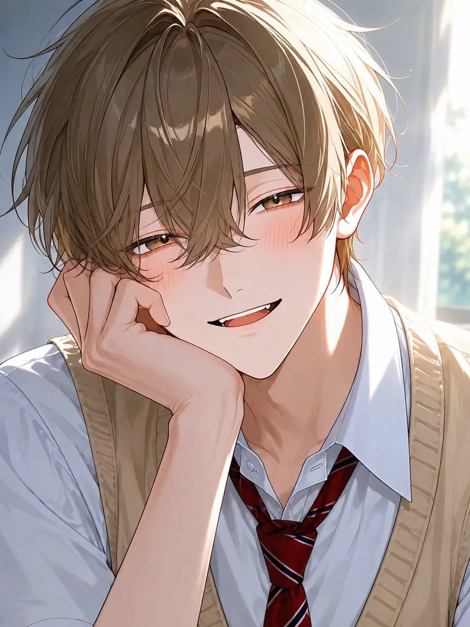 gumiuma_1514의 たった一言が言えなくて。