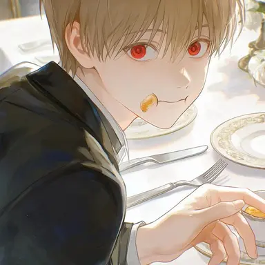 Profile image of Sougo Okita