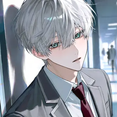 Profile image of Makoto