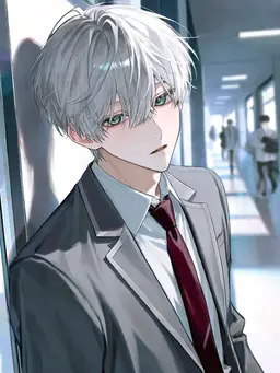 Profile image of Makoto