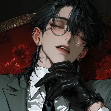 Profile image of アザミ